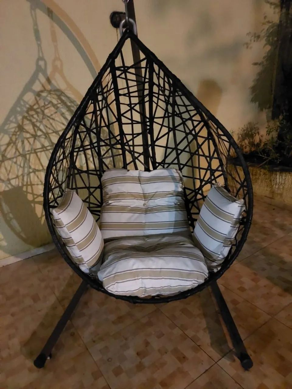 Balanço de Jardim - Foto 3