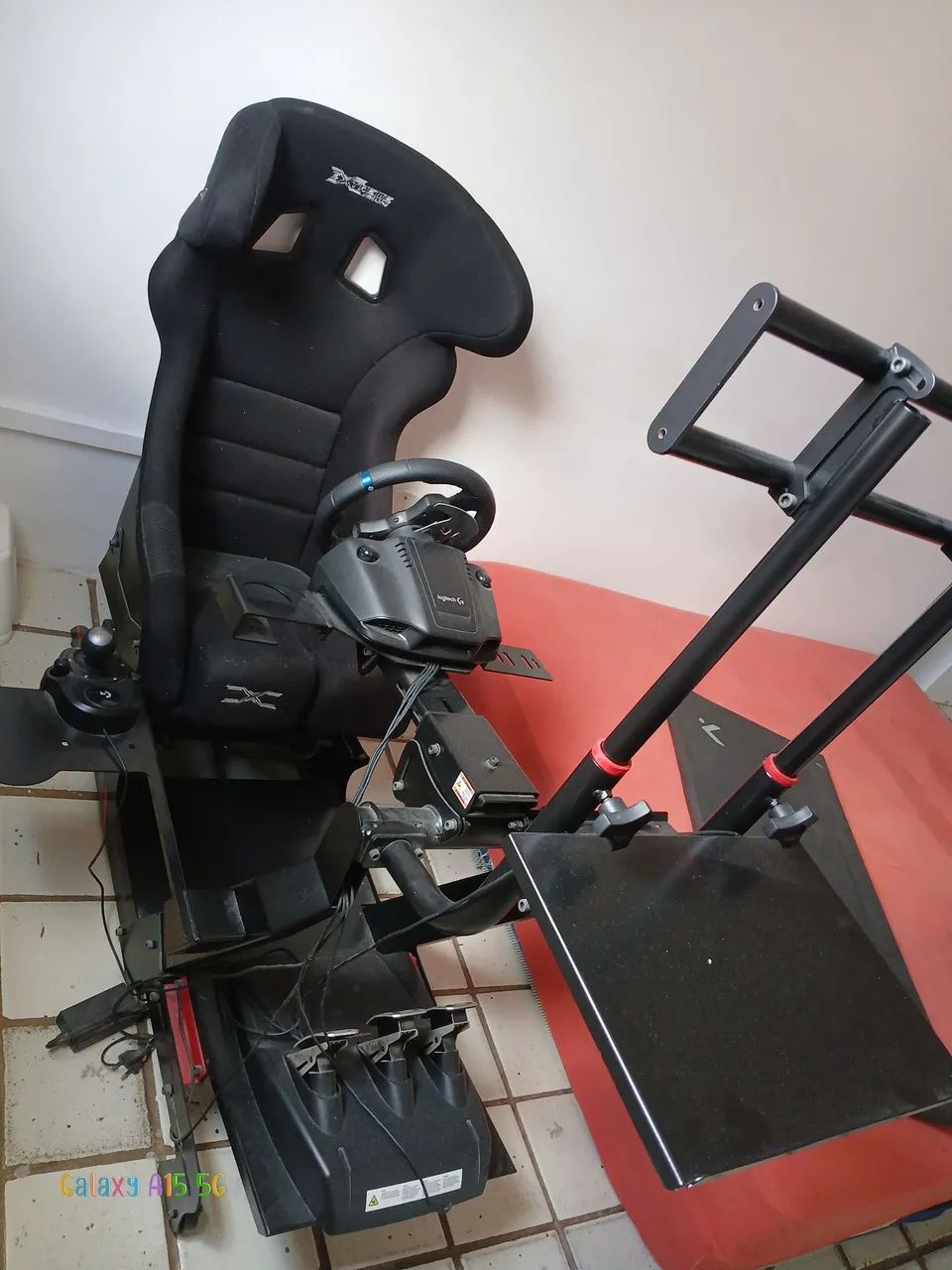 COCKPIT NOVO - Foto 2