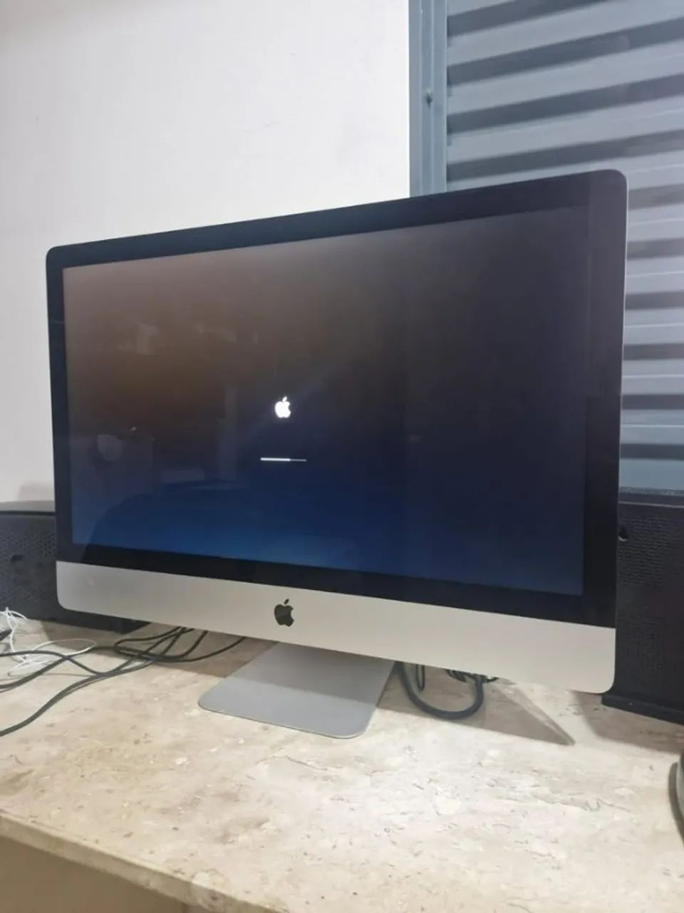 iMac 27" Late 2013 Intel Core i5 Memória 24GB  - Foto 2