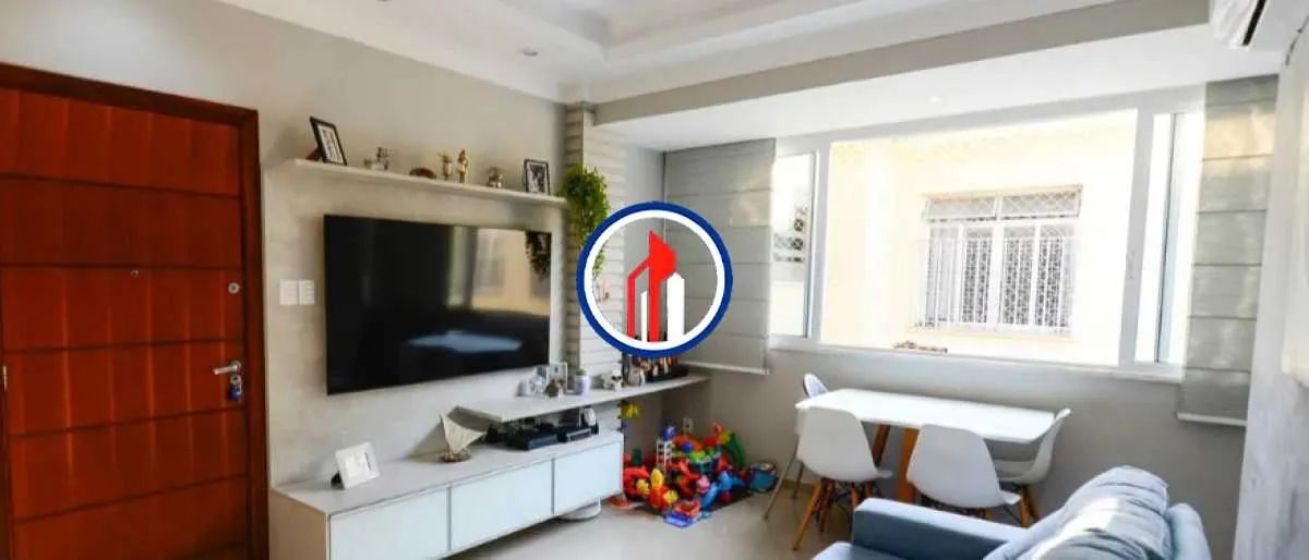 Apartamento : / Residencial / Maracanã - Foto 4