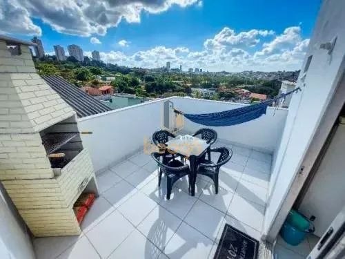 PRÉDIO | 14 APARTAMENTOS MOBILIADOS | CAIÇARA