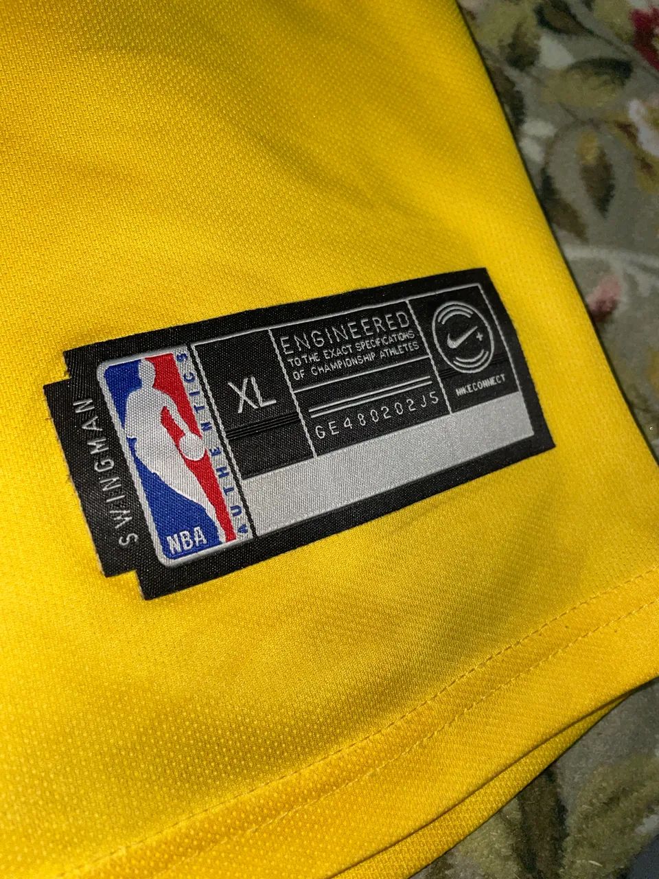 Regata Nba Lakers - Foto 3