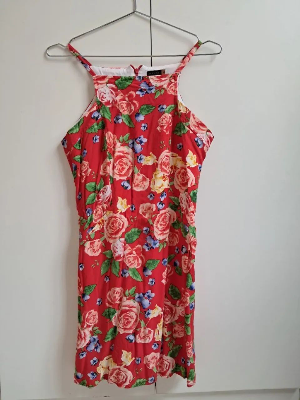 Vestidos Peahi e Afghan semi novos