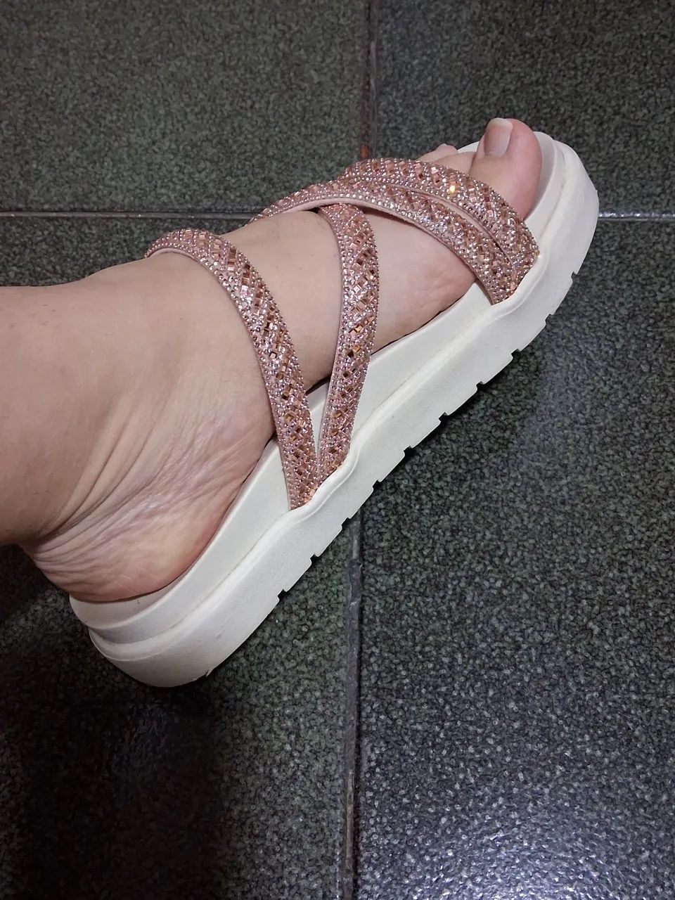 Papete Birken Flat