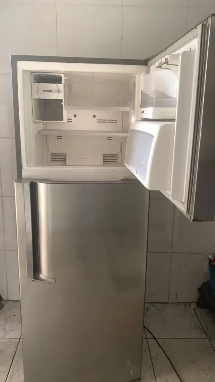 Geladeira Brastemp  - Foto 3