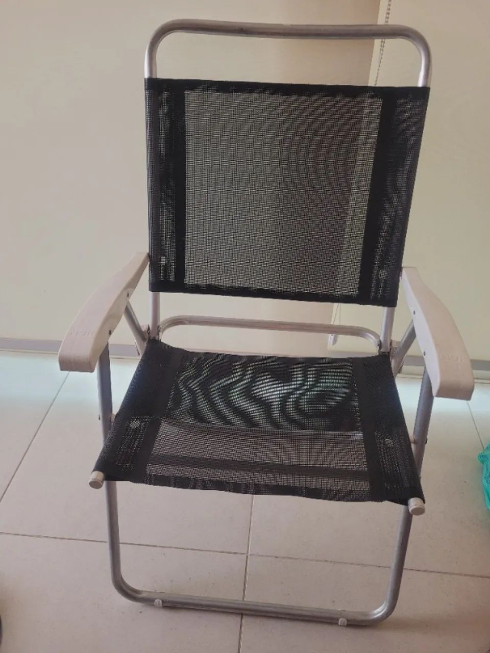 Cadeira de praia 