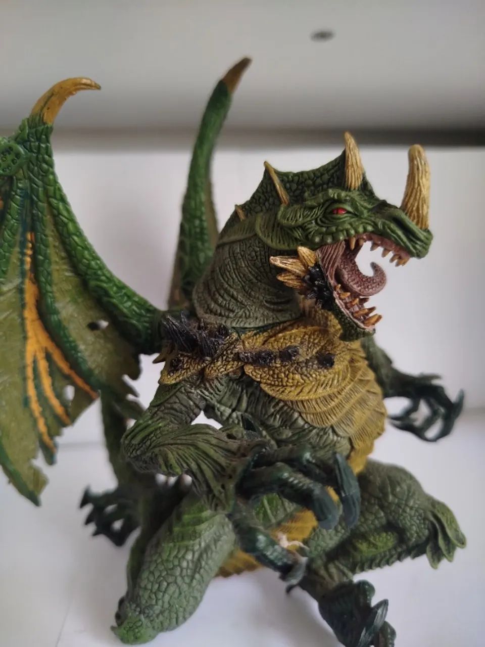 Berserker Dragon Clan - Mcfarlane Toys - Series 8 