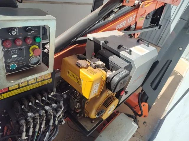 Plataforma Elevatória Hydrolift PER 13.7 - Foto 6