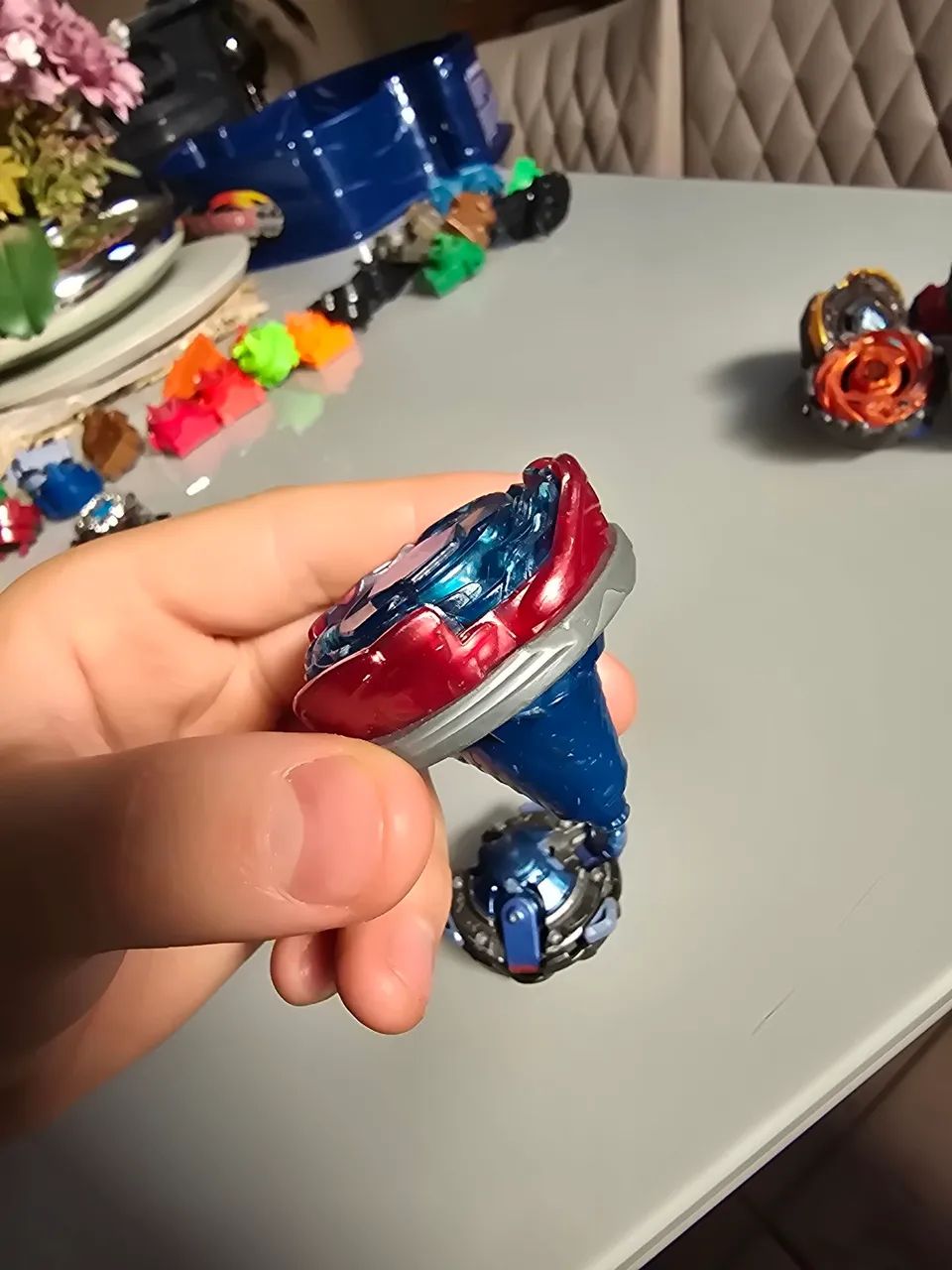 Beyblade - Foto 3