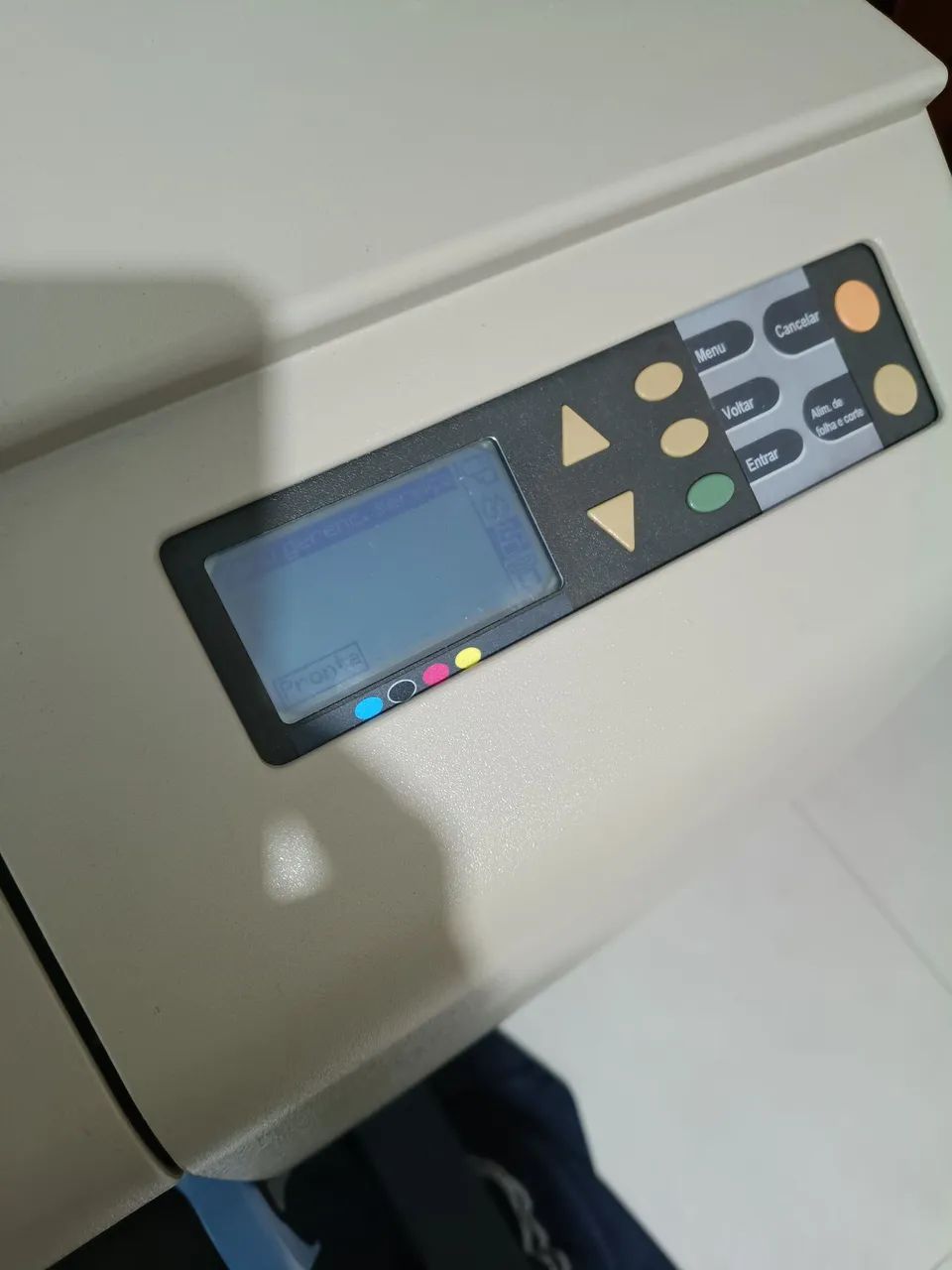 Hp desgnjet500 - Foto 2