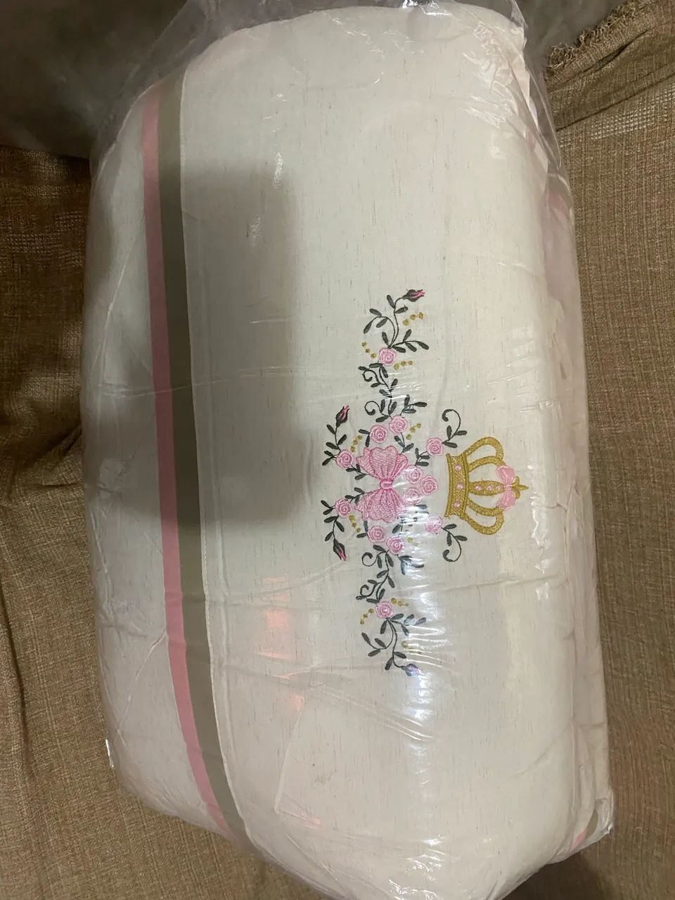 Kit Berço  - Foto 2