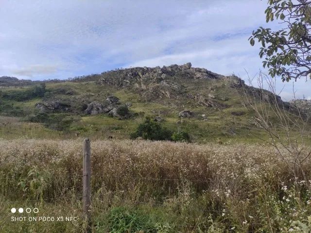 Terreno para sítio em Datas - Diamantina  - Foto 4