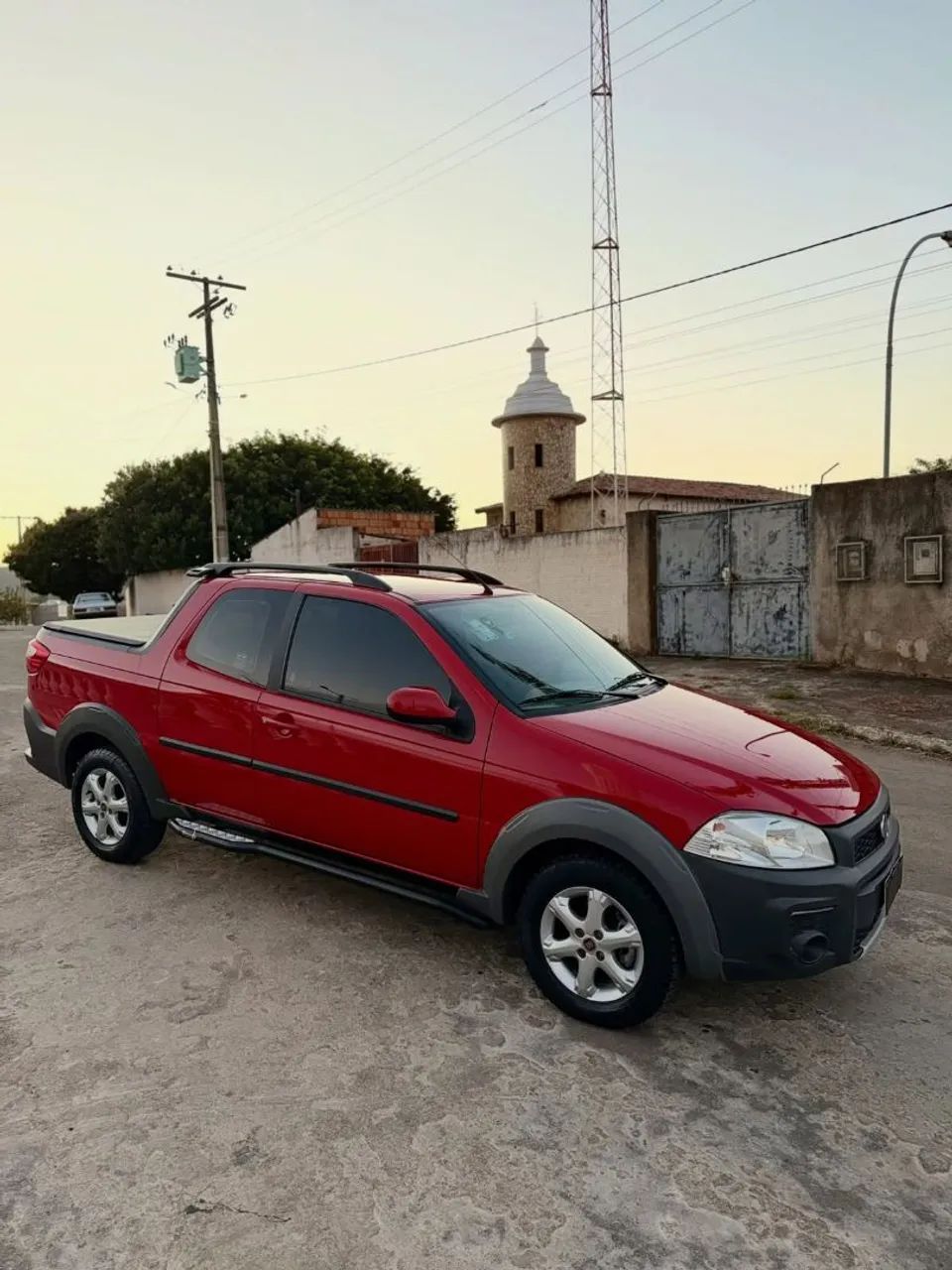 Ford Aspire 1.3 2014 - Foto 3