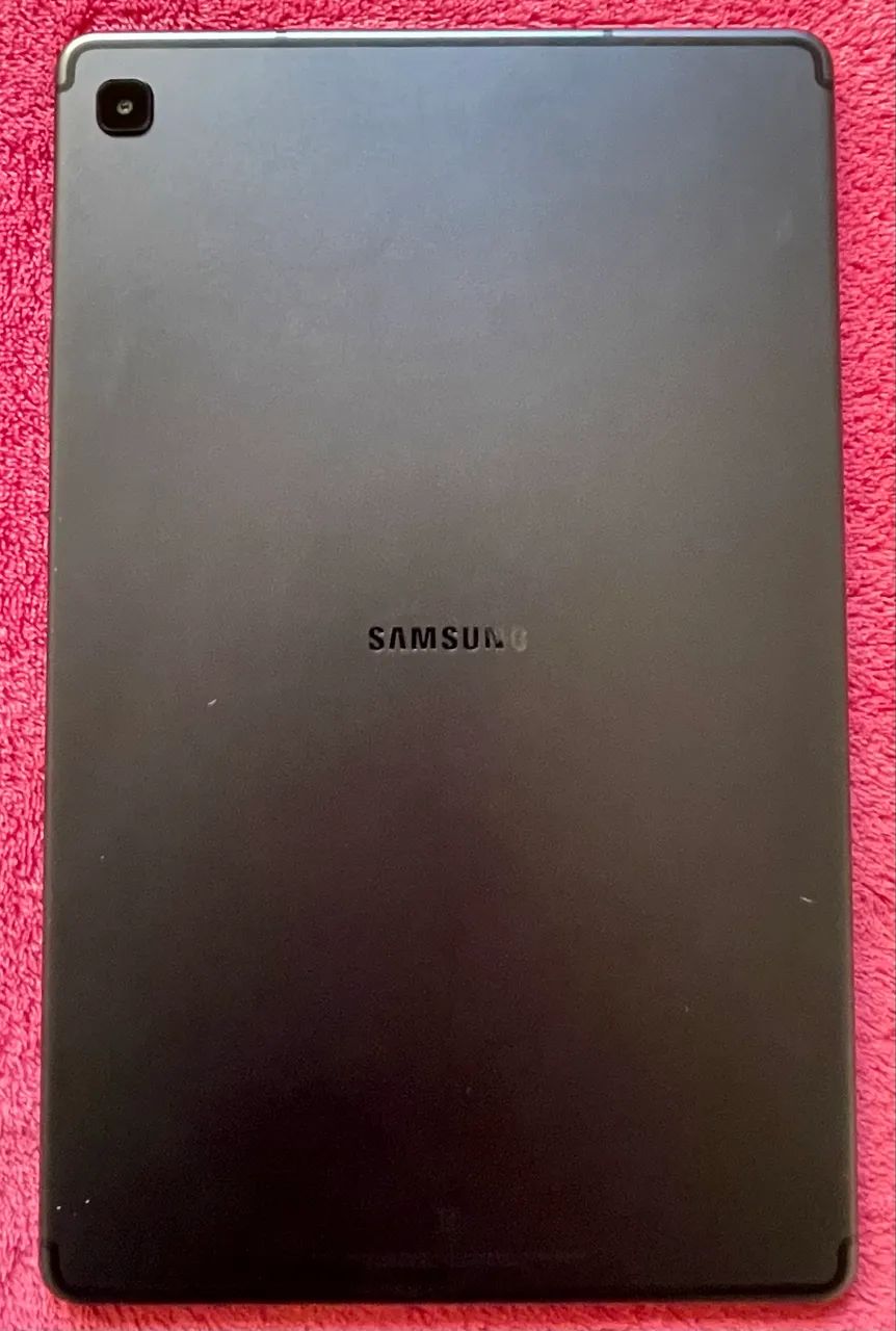 Tablet Samsung Galaxy Tab S6 Lite 64Gb Usado - Foto 5