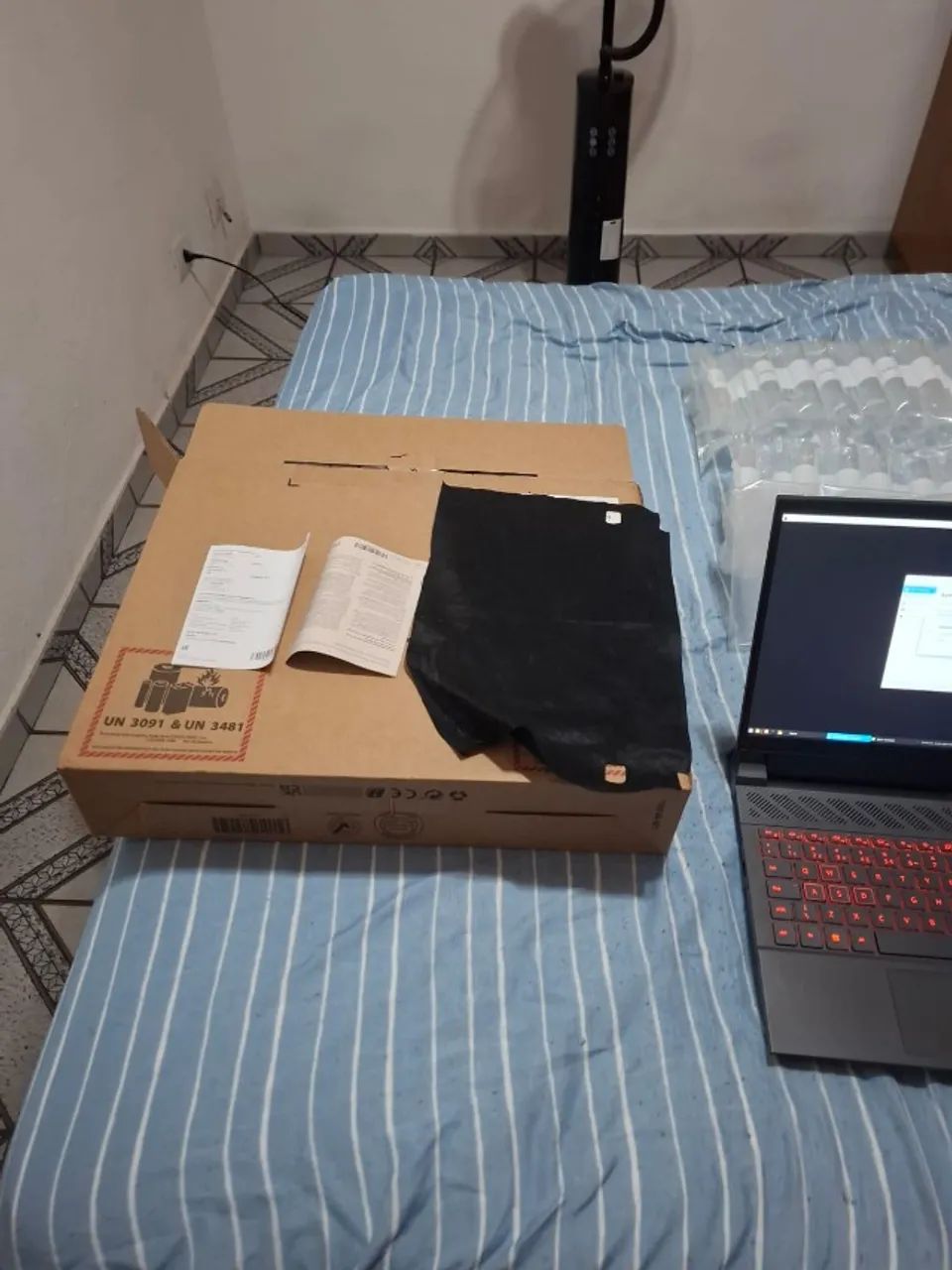 Notebook Dell G15 Mod 2025 - Foto 2