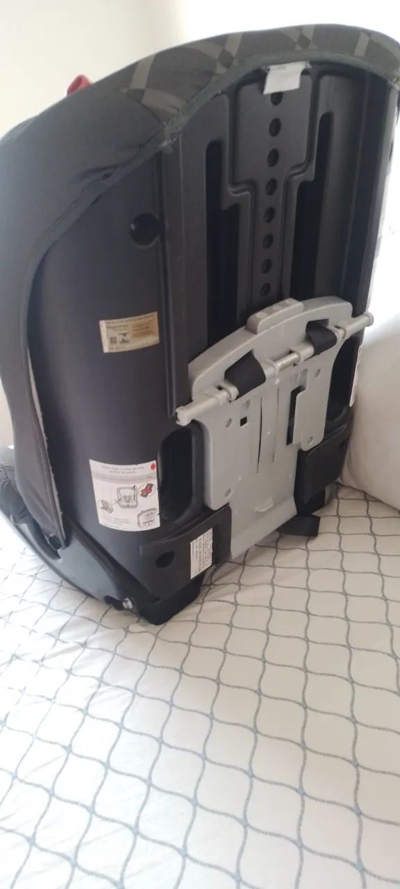 Cadeirinha borigoto para criança  - Foto 3