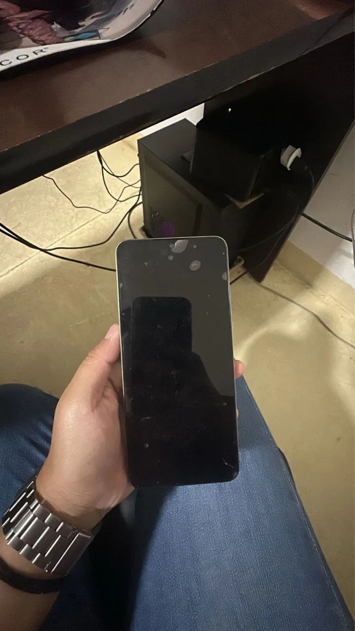 Vendo peças desse celular  - Foto 2