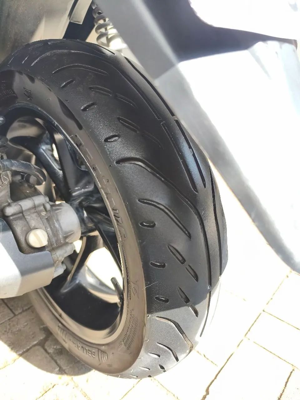 Nmax 160 2019 - Foto 2