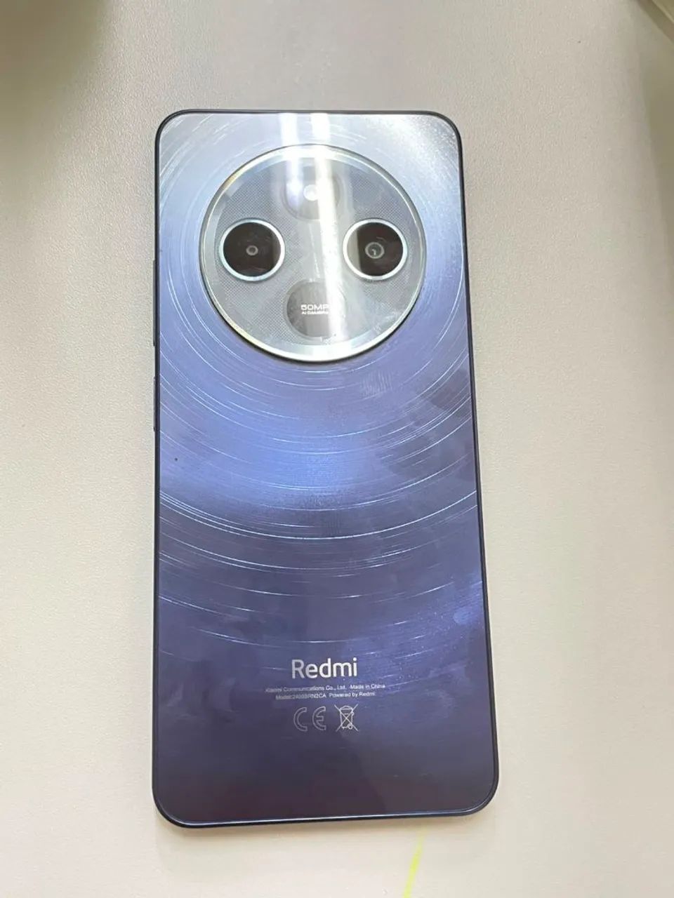 Redimi c14 em perfeito estado  - Foto 2