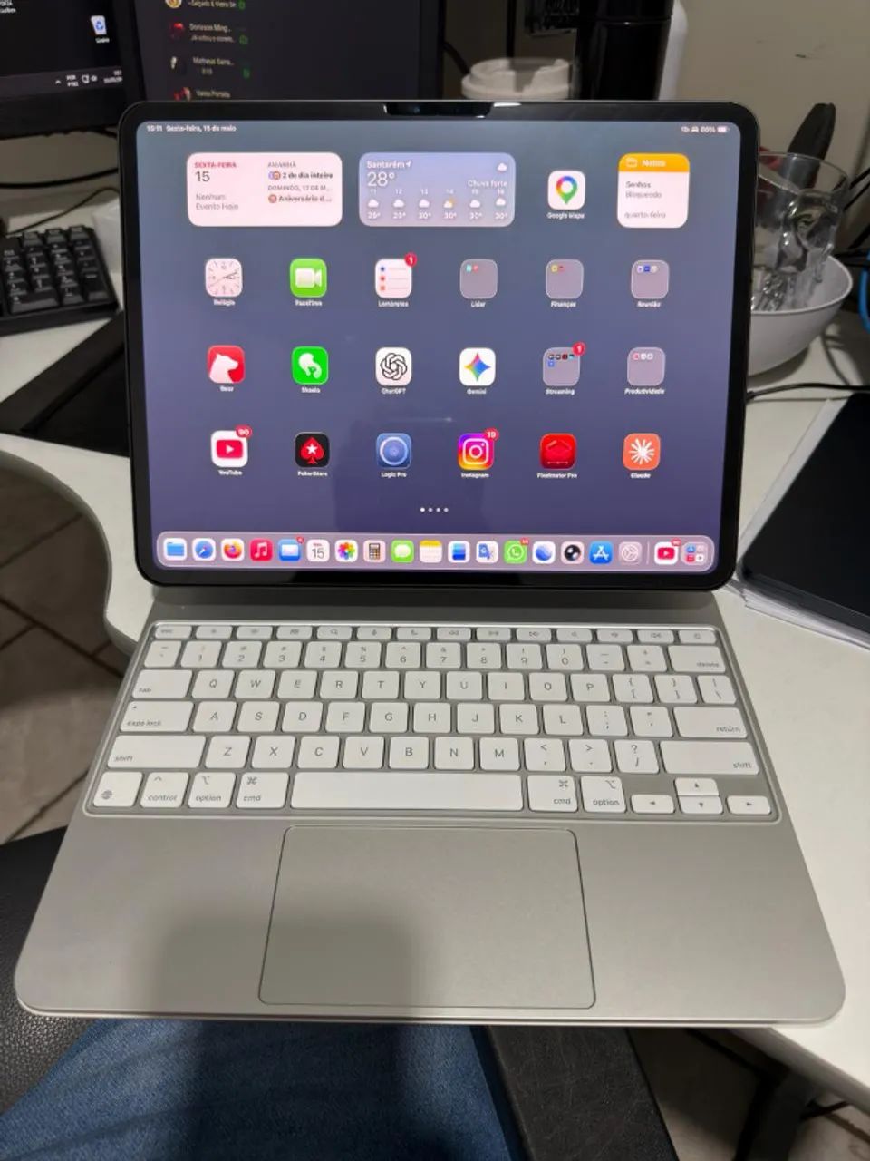 IPAD PRO M4 - 13 