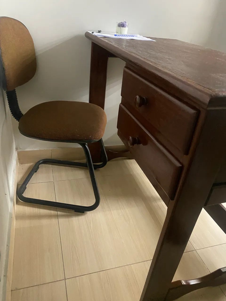 Escrivaninha  - Foto 2