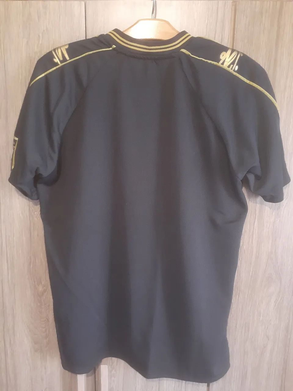 Camisa do Santos  - Foto 3
