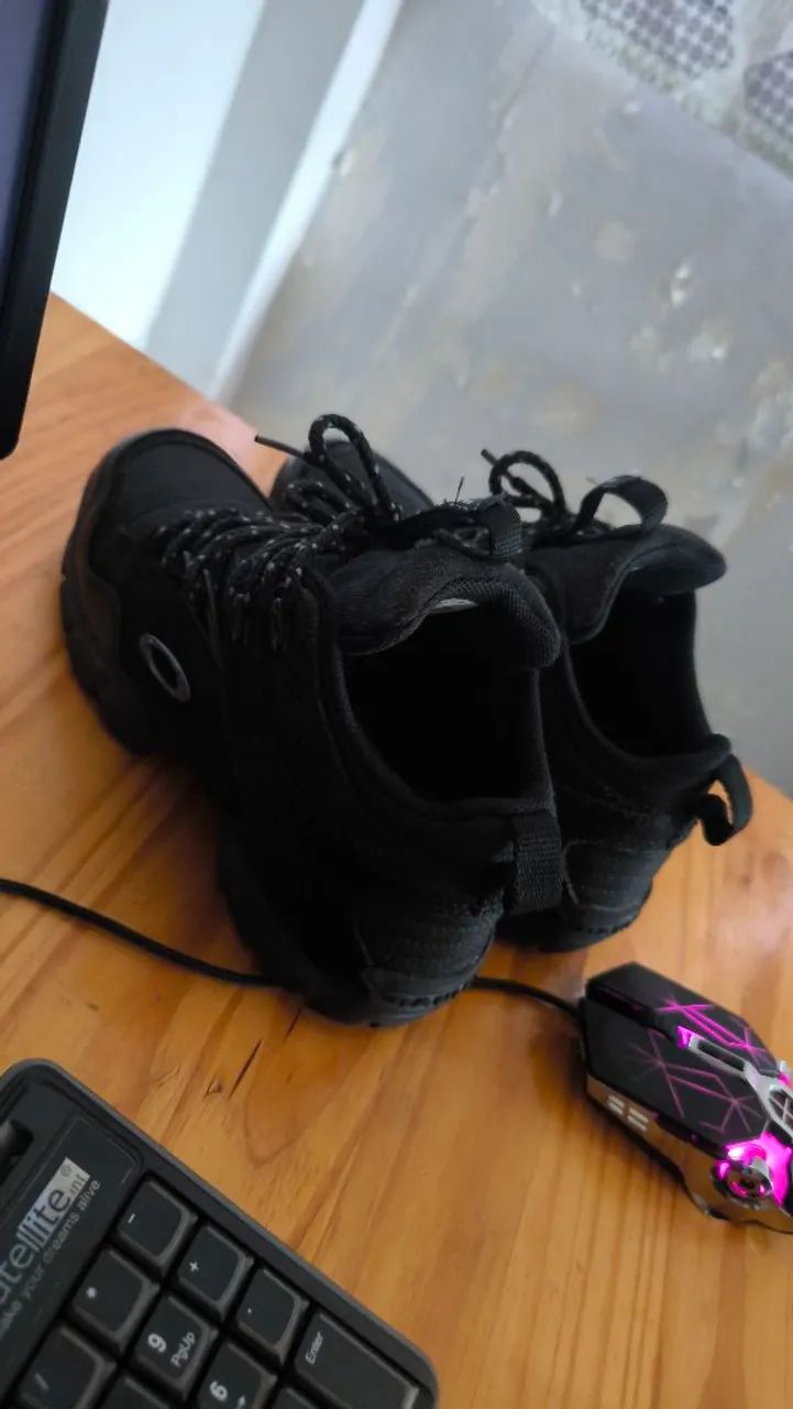 Oakley modoc mid  - Foto 4