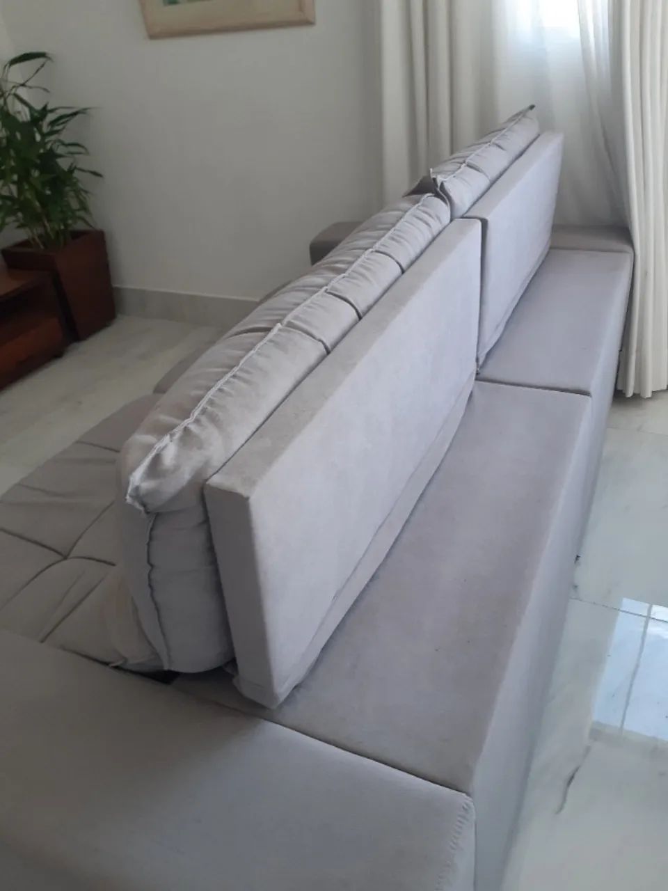 Sofá Retrátil - Foto 4