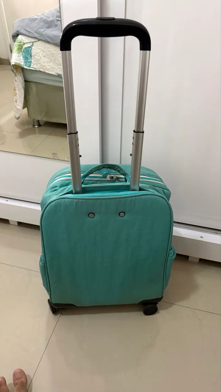 Mochila Kipling Original 