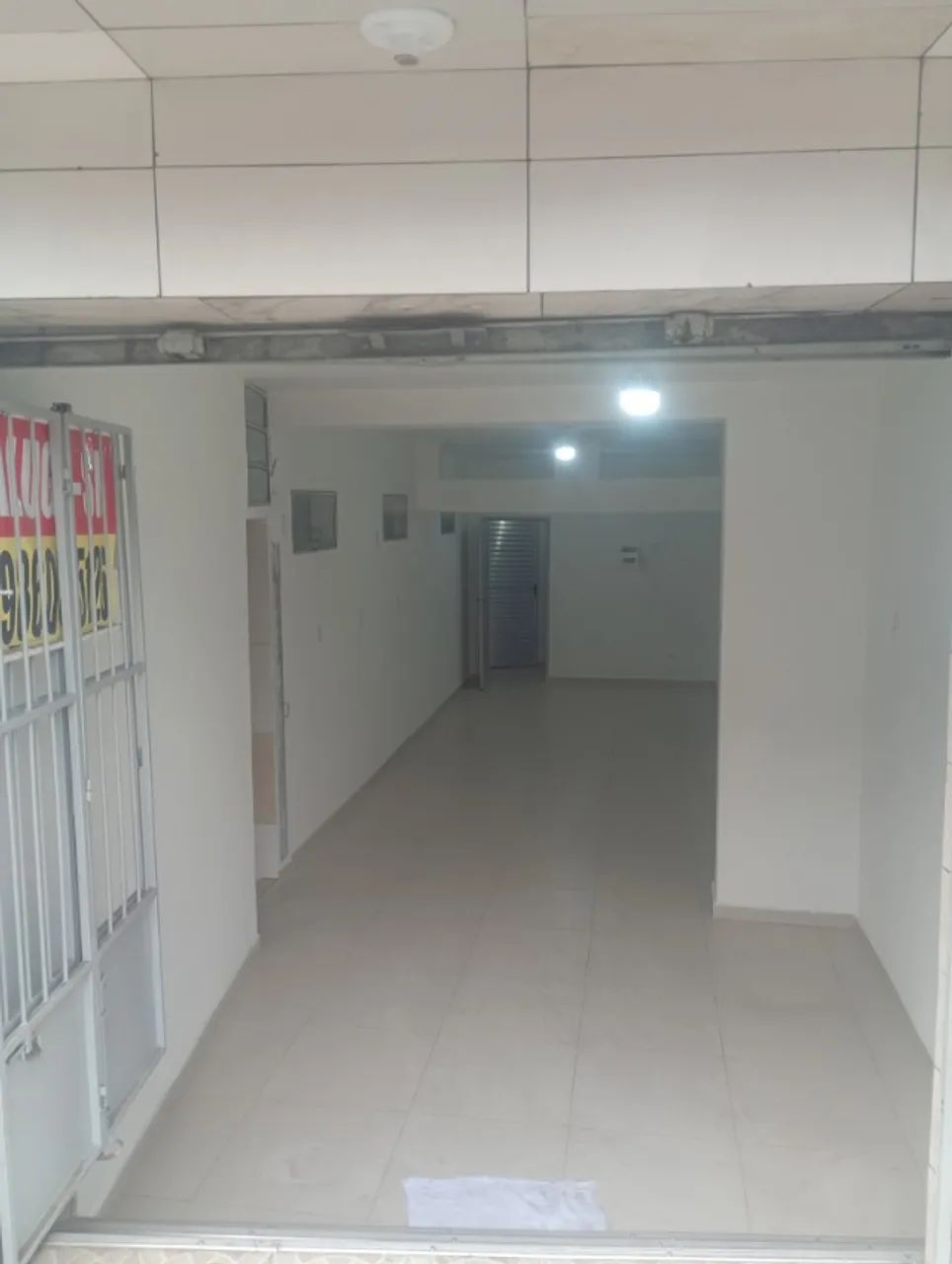 LOJA COMERCIAL NA ENGOMADEIRA, PRÓXIMO A ENTRADA DO BAIRRO - Foto 2