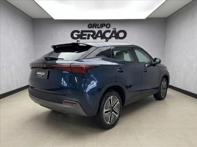 Omoda E5 Elétrico (61,1 KW) 2026 - Foto 4