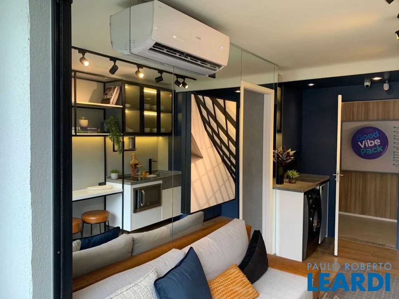 APARTAMENTO - PINHEIROS - SP - Foto 4