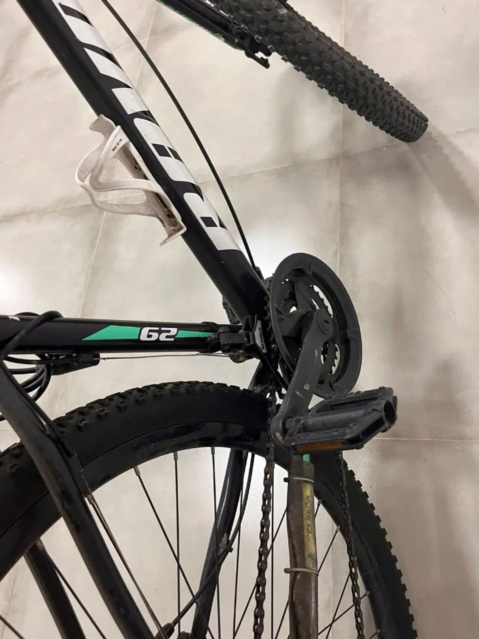 Bicicleta Aro 29 - Foto 4