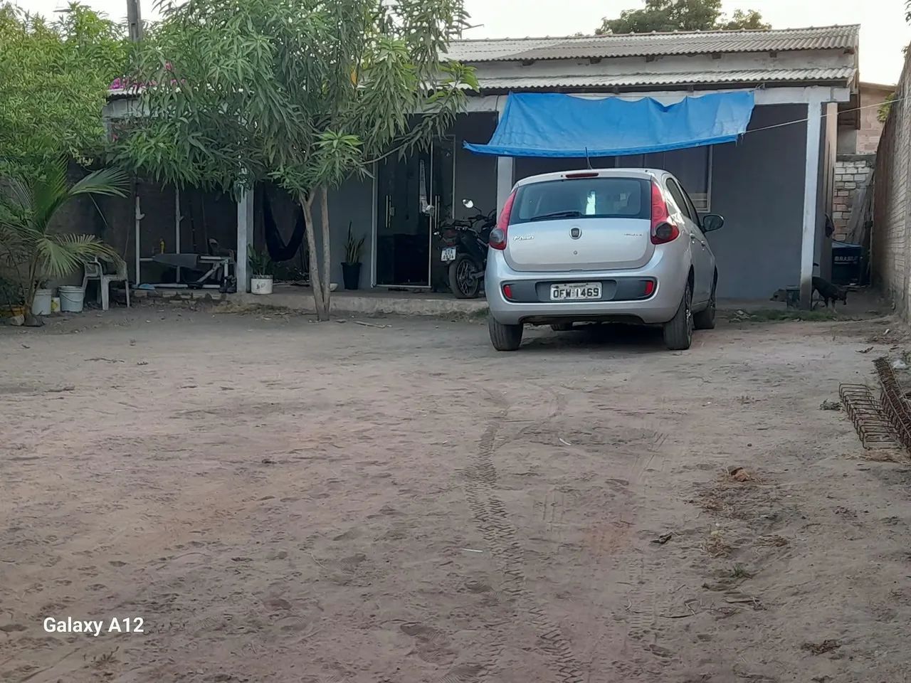 Vendo casa  no bairro amparo/Santarém   - Foto 3