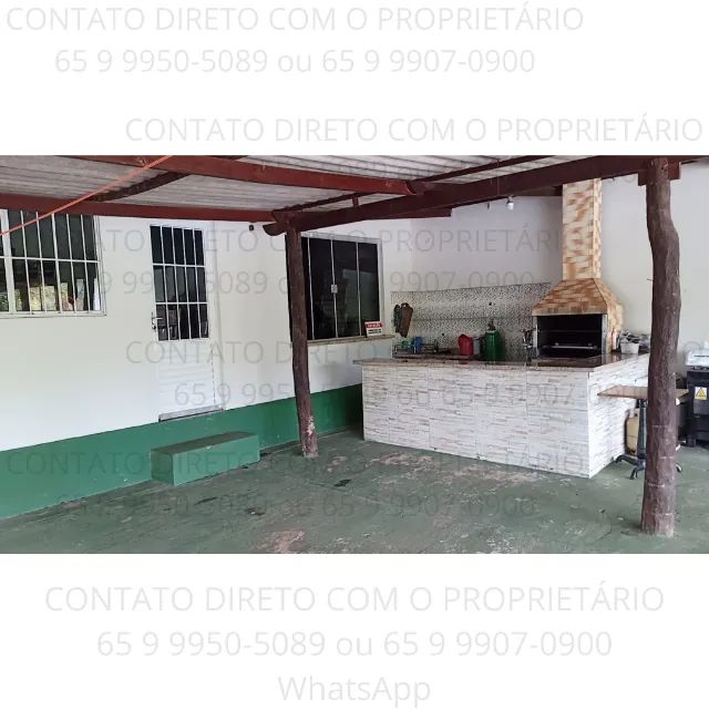 Chácara em Cuiabá-MT a Venda - Foto 5