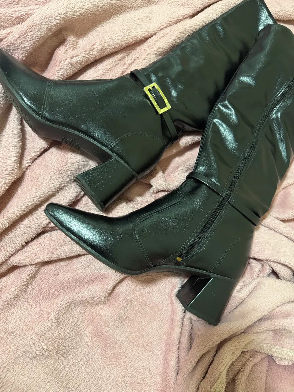 Bota Dakota 37 - Foto 2