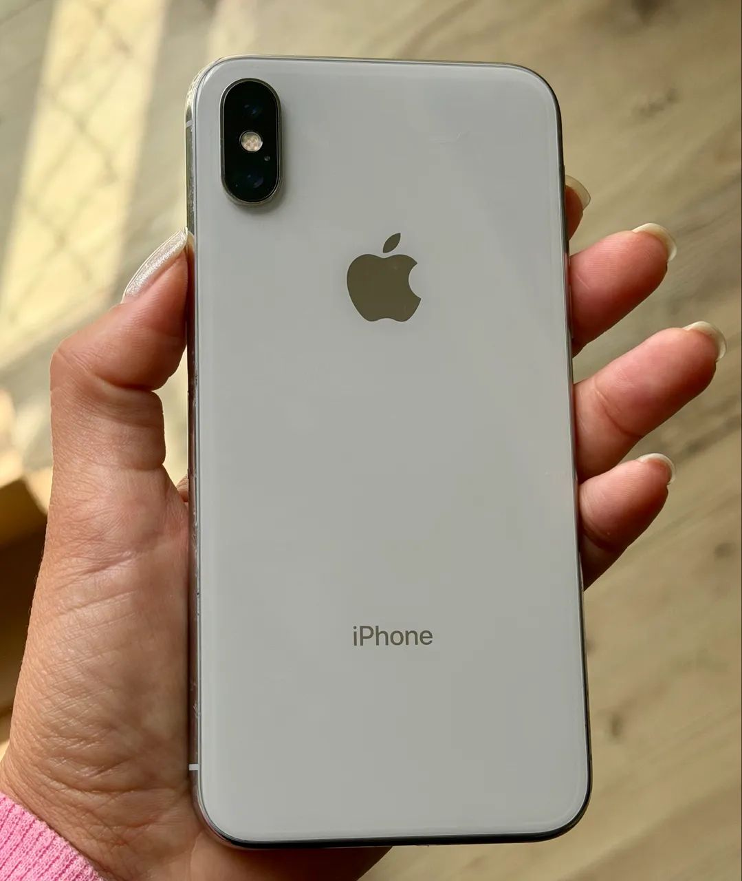 Iphone X 256GB - Celulares e Smartphones - Guatupê, São José dos