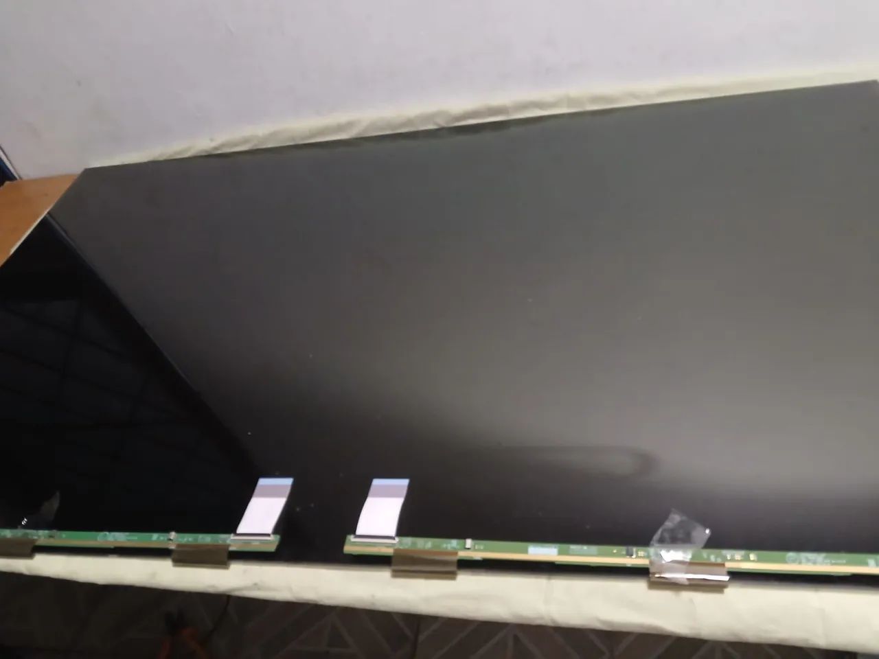 tela para tv