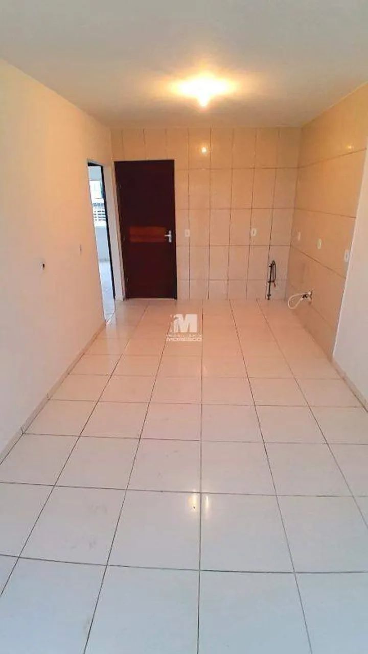 Casa à Venda em Guabiruba | 2 Quartos e Espaço Versátil - Foto 3