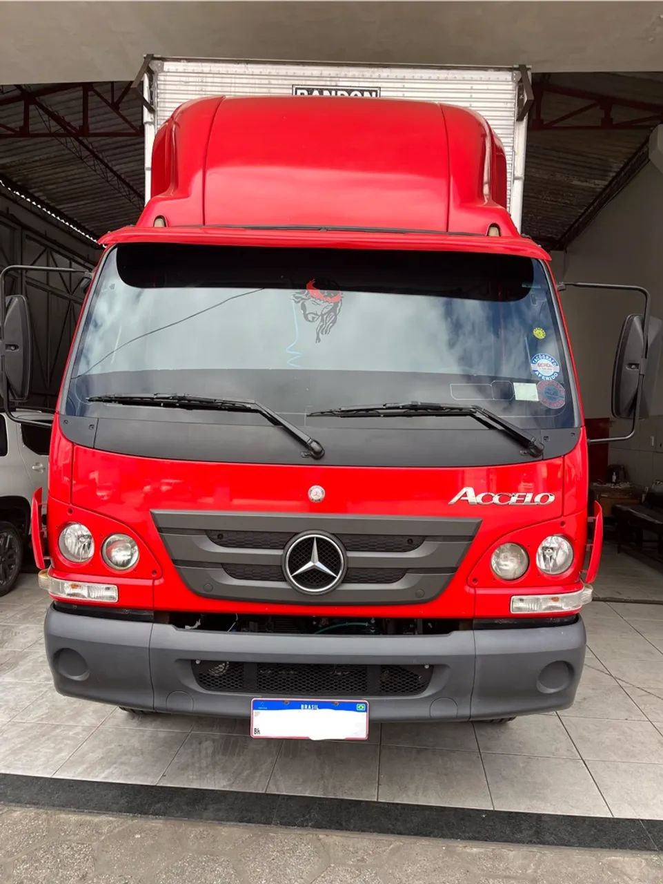 Accelo 815 Ano 2018 - Foto 3