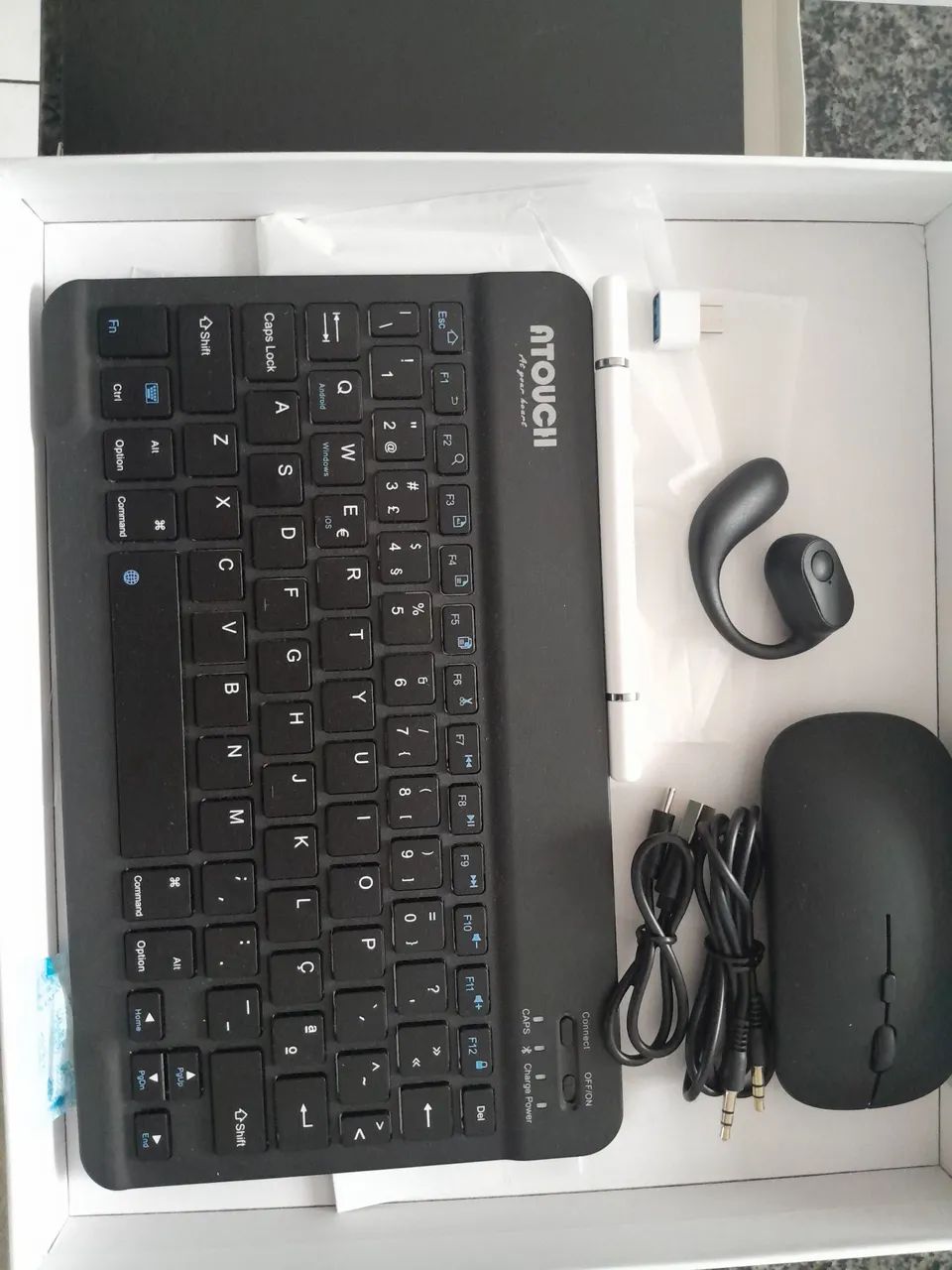 Tablet - Foto 4