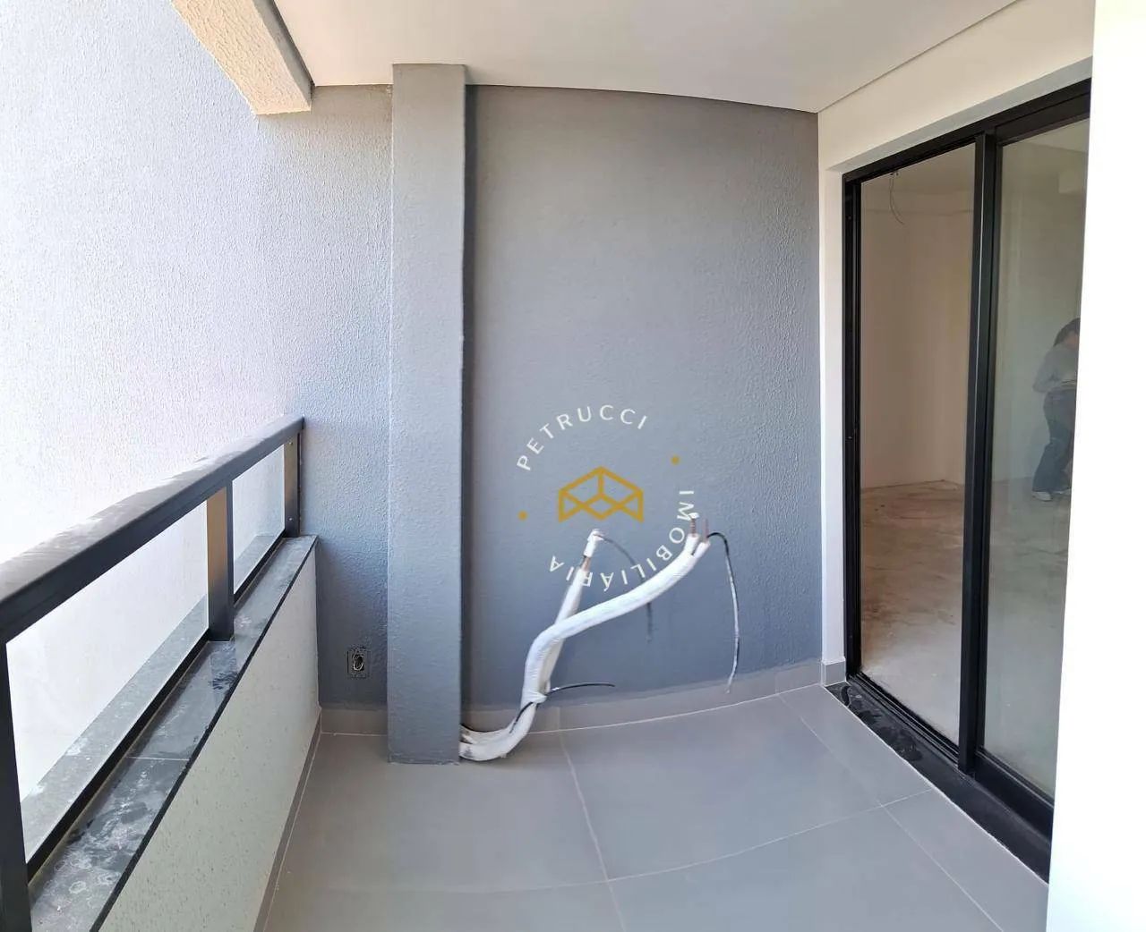 Apartamento com 3 dormitórios à venda, 78 m² - Castelo - Valinhos/SP - Foto 5
