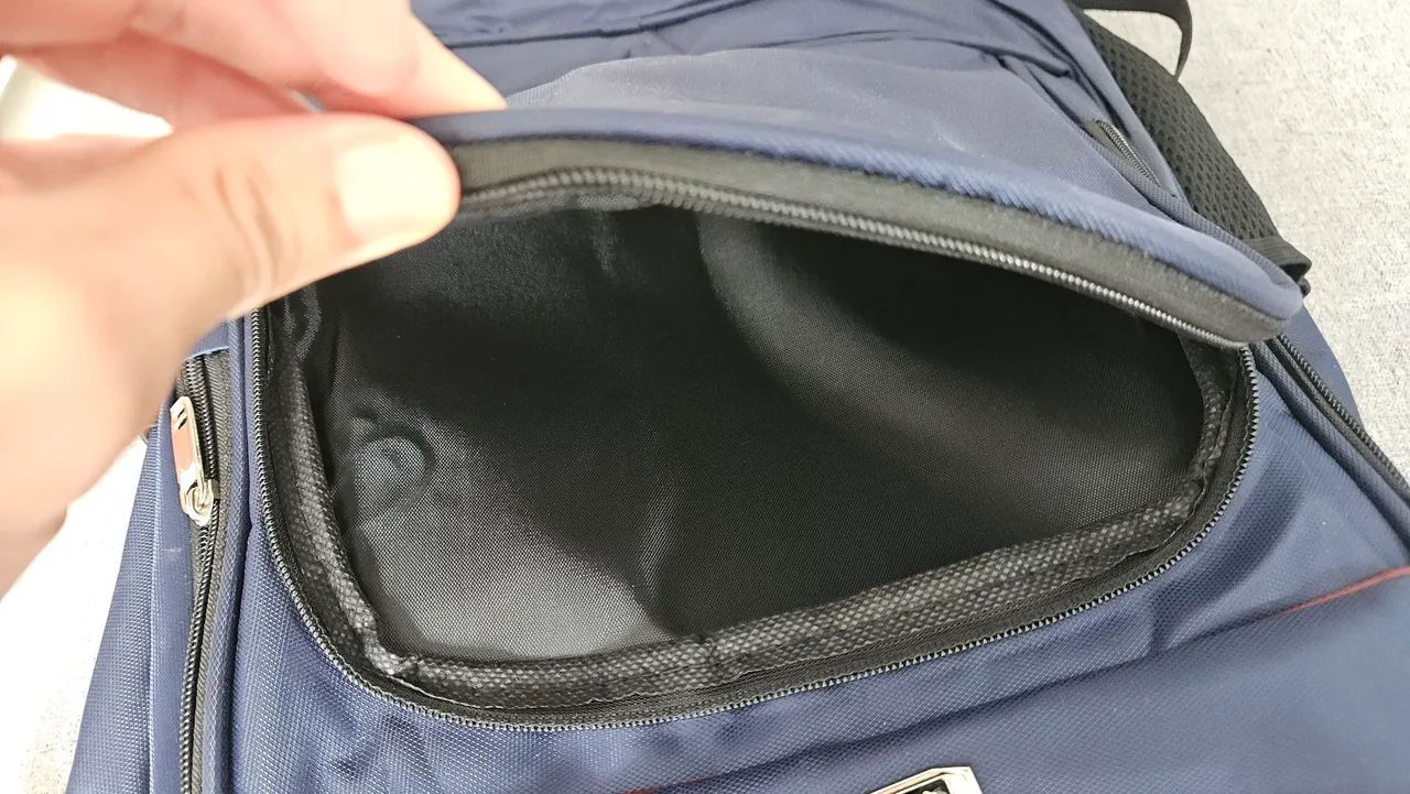 Mochila Bo Kun para notebook - Foto 2