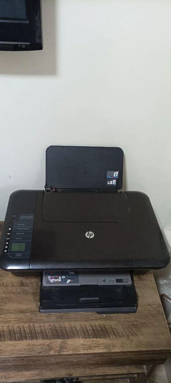 Impressora 