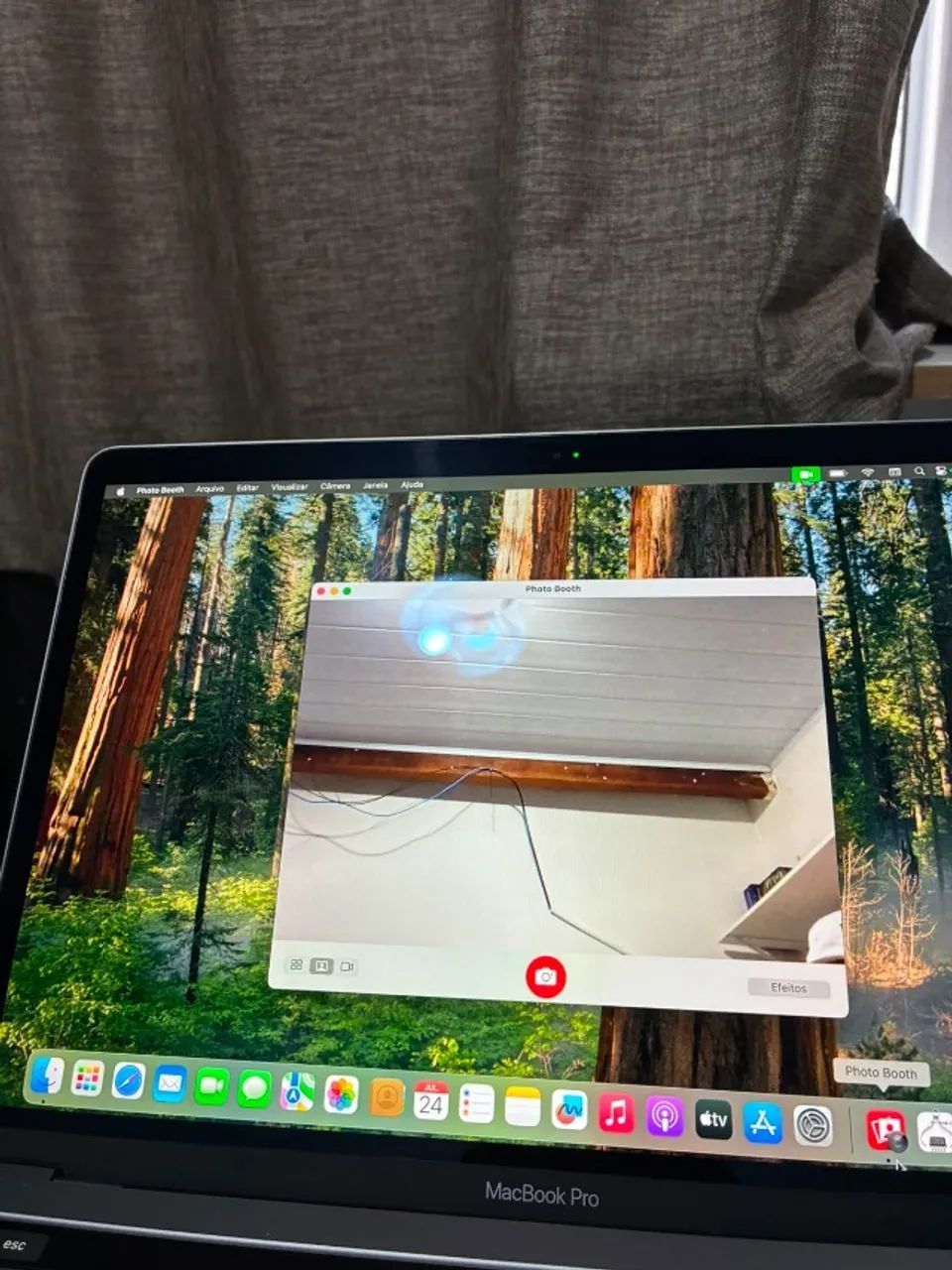 MACBOOK PRO 13" 2019 - i7 QUAD CORE | 16GB RAM | 256GB SSD - Foto 4