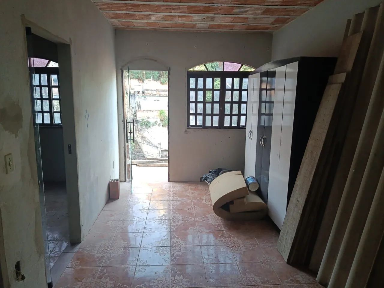 Vendo casa no chácaras frei Leopoldo  - Foto 4