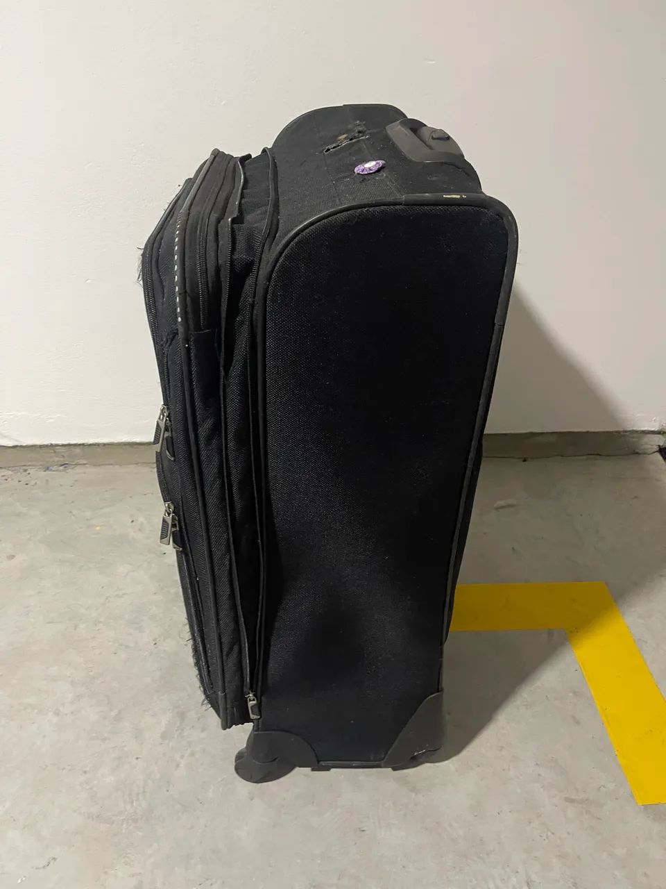 Malas e Bolsa de viagem  - Foto 5