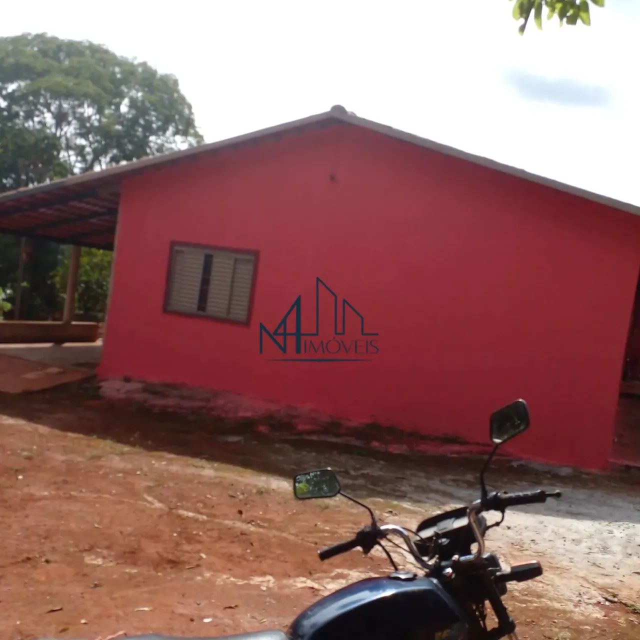 Chácara 4.000m² - Município de Bonfinópolis - GO - Foto 2