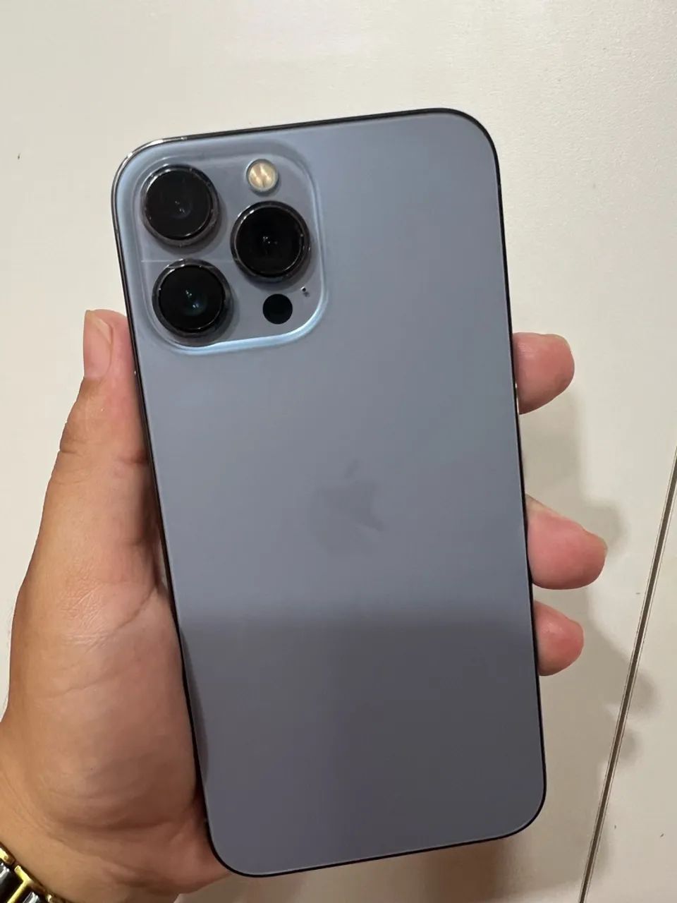 iPhone 13 Pro Max  - Foto 2