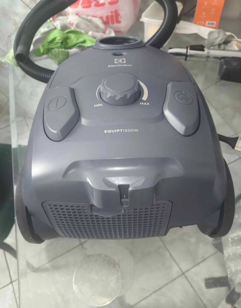 Aspirador Electrolux eqp40  - Foto 2